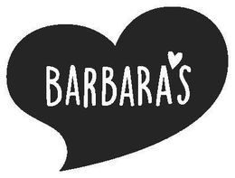 BARBARA'S trademark