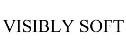 VISIBLY SOFT trademark