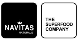 NAVITAS NATURALS THE SUPERFOOD COMPANY trademark