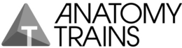 ANATOMY TRAINS T trademark