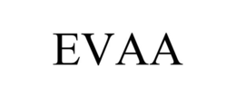EVAA trademark