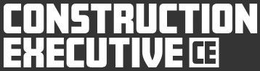 CE CONSTRUCTION EXECUTIVE trademark