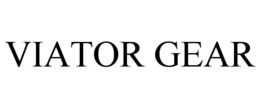 VIATOR GEAR trademark