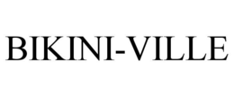 BIKINI-VILLE trademark