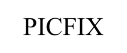 PICFIX trademark
