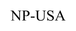 NP-USA trademark