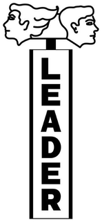 LEADER trademark