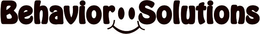 BEHAVIOR SOLUTIONS trademark