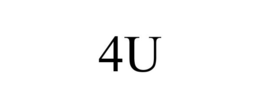 4U trademark