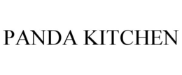 PANDA KITCHEN trademark