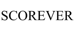 SCOREVER trademark