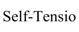 SELF-TENSIO trademark