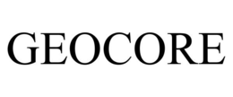 GEOCORE trademark