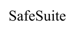 SAFESUITE trademark