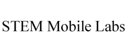 STEM MOBILE LABS trademark