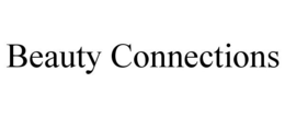 BEAUTY CONNECTIONS trademark