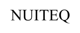 NUITEQ trademark