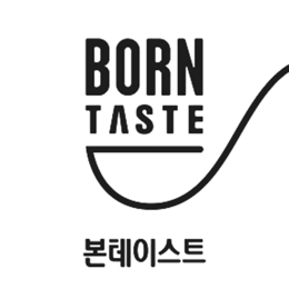 BORN TASTE trademark