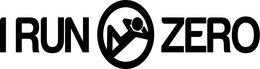 I RUN ZERO trademark