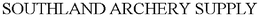 SOUTHLAND ARCHERY SUPPLY trademark