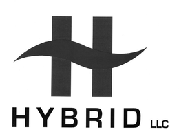 H HYBRID LLC trademark