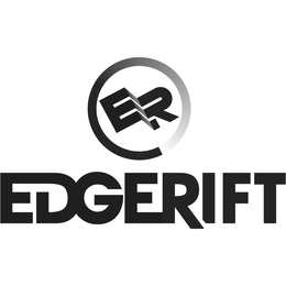 ER EDGE RIFT trademark
