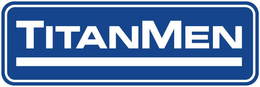 TITANMEN trademark