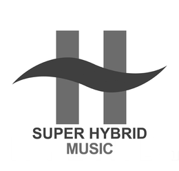SUPER HYBRID MUSIC trademark