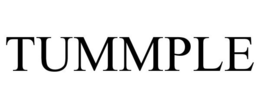 TUMMPLE trademark