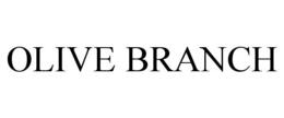 OLIVE BRANCH trademark