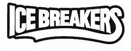 ICE BREAKERS trademark