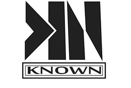 KNOWN trademark