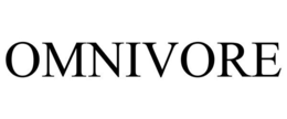 OMNIVORE trademark