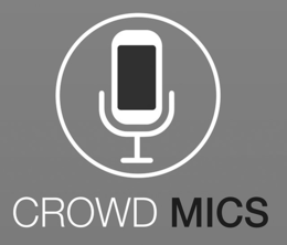 CROWD MICS trademark