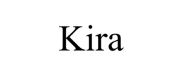 KIRA trademark