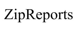 ZIPREPORTS trademark