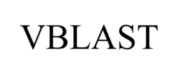 VBLAST trademark