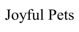 JOYFUL PETS trademark