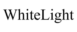 WHITELIGHT trademark