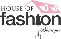 HOUSE OF FASHION BOUTIQUE trademark