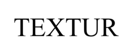 TEXTUR trademark