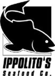 IPPOLITO'S SEAFOOD CO. trademark