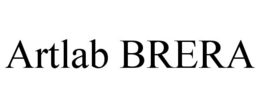 ARTLAB BRERA trademark