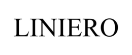LINIERO trademark