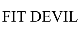 FIT DEVIL trademark
