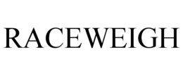 RACEWEIGH trademark