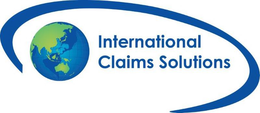 INTERNATIONAL CLAIMS SOLUTIONS trademark
