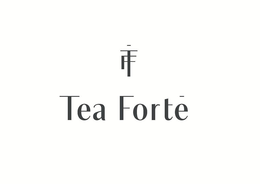 TF TEA FORTE trademark