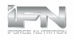 IFN IFORCE NUTRITION trademark