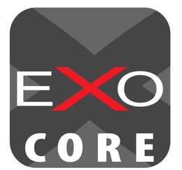 EXO CORE X trademark